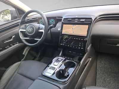 Hyundai Tucson 1.6 T-GDi Hybrid Shine (2021) - Photo 7