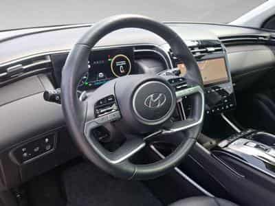 Hyundai Tucson 1.6 T-GDi Hybrid Shine (2021) - Photo 8