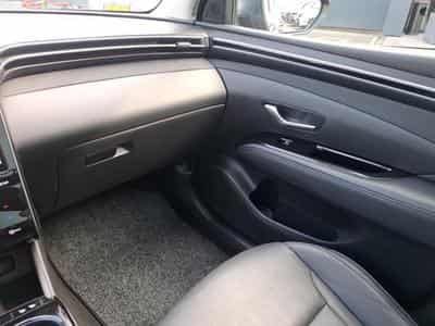 Hyundai Tucson 1.6 T-GDi Hybrid Shine (2021) - Photo 9