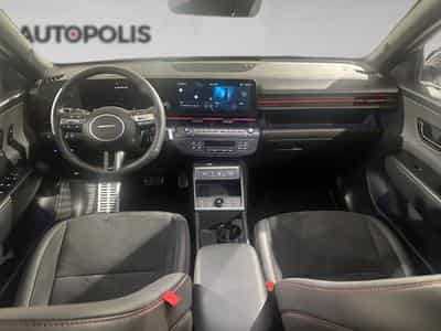 Hyundai Kona 1.6 N LINE (2026) - Photo 14