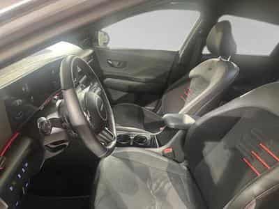 Hyundai Kona 1.6 N LINE (2026) - Photo 15