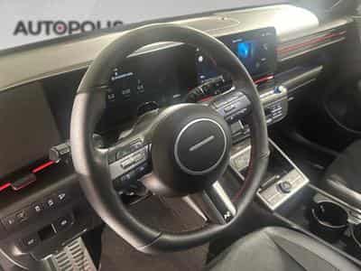 Hyundai Kona 1.6 N LINE (2026) - Photo 3