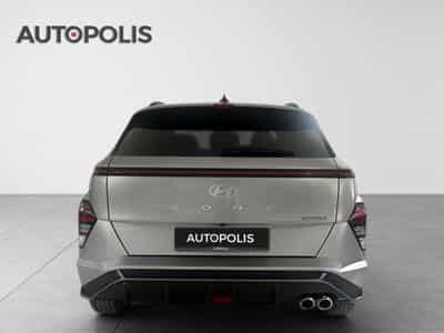 Hyundai Kona 1.6 N LINE (2026) - Photo 5