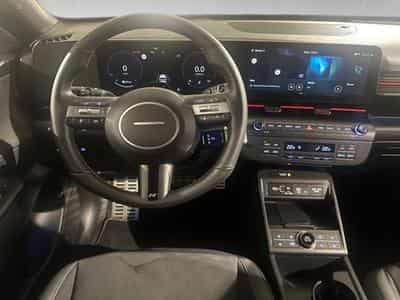 Hyundai Kona 1.6 N LINE (2026) - Photo 8