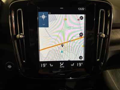 Volvo XC40 1.5 T5 Plus Dark PHEV 262 PS (2026) - Photo 7