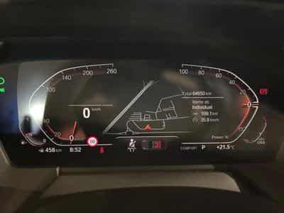 BMW 218 2-serie Gran Coupé 218iA (100kW) (2026) - Photo 2