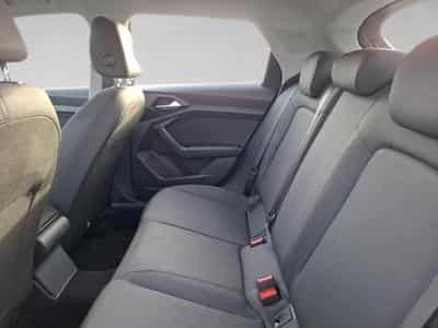 Audi A1 Sportback TFSI 110kW S tronic allstreet (2026) - Photo 11