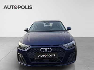 Audi A1 Sportback TFSI 110kW S tronic allstreet (2026) - Photo 14