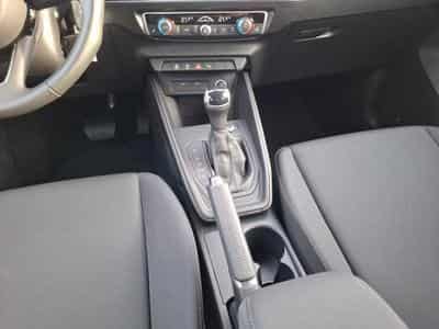 Audi A1 Sportback TFSI 110kW S tronic allstreet (2026) - Photo 9