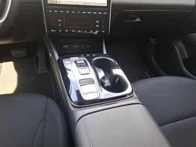 Hyundai Tucson 1.6 CRDi 48V Feel DCT (2023) - Photo 10