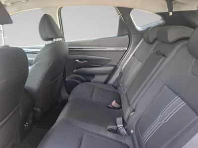 Hyundai Tucson 1.6 CRDi 48V Feel DCT (2023) - Photo 11