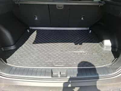 Hyundai Tucson 1.6 CRDi 48V Feel DCT (2023) - Photo 12