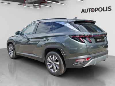 Hyundai Tucson 1.6 CRDi 48V Feel DCT (2023) - Photo 13