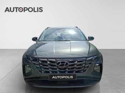 Hyundai Tucson 1.6 CRDi 48V Feel DCT (2023) - Photo 14