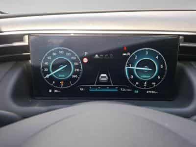 Hyundai Tucson 1.6 CRDi 48V Feel DCT (2023) - Photo 2