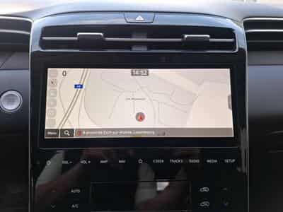 Hyundai Tucson 1.6 CRDi 48V Feel DCT (2023) - Photo 3
