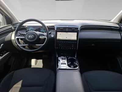Hyundai Tucson 1.6 CRDi 48V Feel DCT (2023) - Photo 5