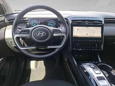 Hyundai Tucson 1.6 CRDi 48V Feel DCT (2023) - Photo 6
