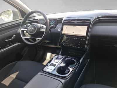 Hyundai Tucson 1.6 CRDi 48V Feel DCT (2023) - Photo 7