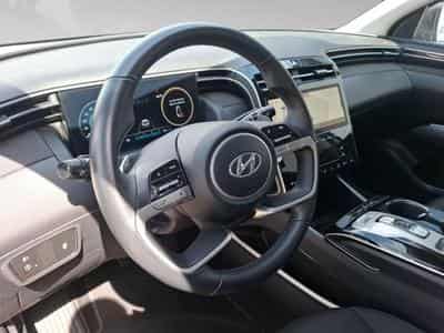 Hyundai Tucson 1.6 CRDi 48V Feel DCT (2023) - Photo 8