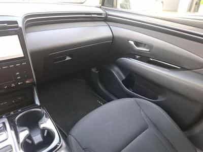 Hyundai Tucson 1.6 CRDi 48V Feel DCT (2023) - Photo 9