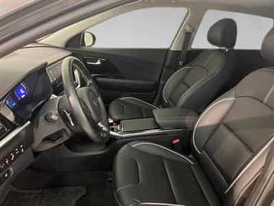 Kia Niro e-Niro PACE (2026) - Photo 12