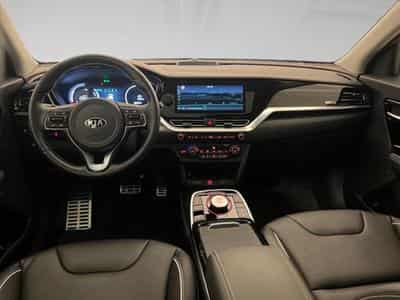 Kia Niro e-Niro PACE (2026) - Photo 8