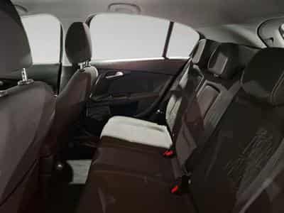 Fiat Tipo 1.5 HYBRID CROSS (2026) - Photo 11