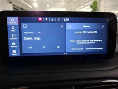 Fiat Tipo 1.5 HYBRID CROSS (2026) - Photo 3