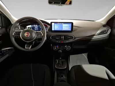 Fiat Tipo 1.5 HYBRID CROSS (2026) - Photo 5