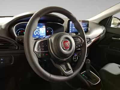 Fiat Tipo 1.5 HYBRID CROSS (2026) - Photo 8