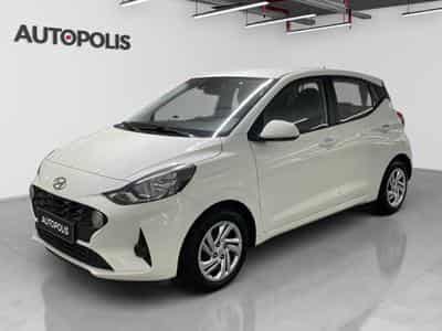 Hyundai i10 1.0 Aut. Sky (2026) - Photo 1