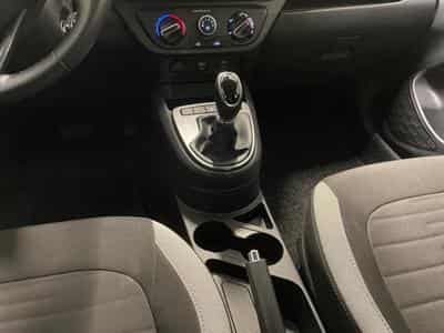 Hyundai i10 1.0 Aut. Sky (2026) - Photo 10