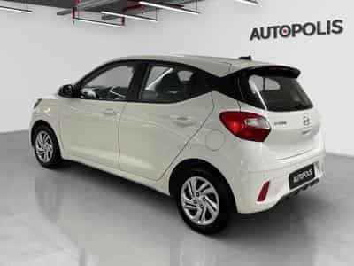 Hyundai i10 1.0 Aut. Sky (2026) - Photo 13