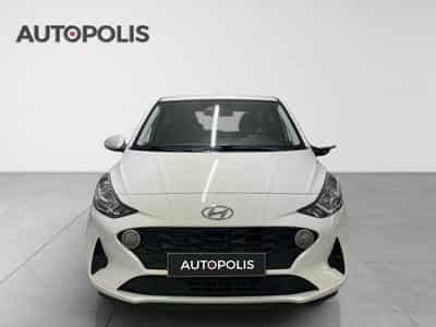 Hyundai i10 1.0 Aut. Sky (2026) - Photo 14