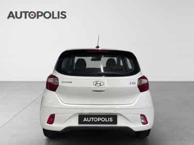 Hyundai i10 1.0 Aut. Sky (2026) - Photo 15