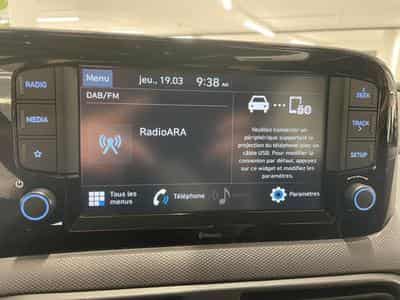 Hyundai i10 1.0 Aut. Sky (2026) - Photo 3