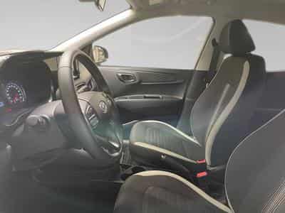 Hyundai i10 1.0 Aut. Sky (2026) - Photo 4