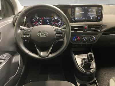 Hyundai i10 1.0 Aut. Sky (2026) - Photo 6