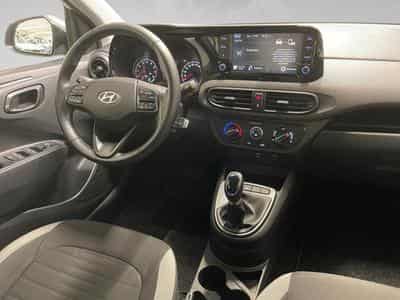 Hyundai i10 1.0 Aut. Sky (2026) - Photo 7