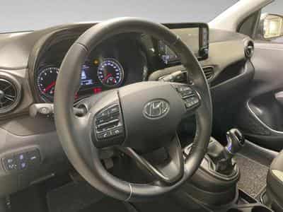 Hyundai i10 1.0 Aut. Sky (2026) - Photo 8