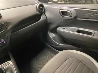 Hyundai i10 1.0 Aut. Sky (2026) - Photo 9