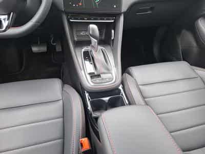 MG ZS 1.0 T-GDi AT LUXURY (2024) - Photo 10