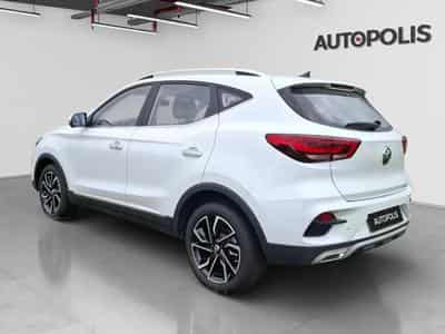 MG ZS 1.0 T-GDi AT LUXURY (2024) - Photo 13