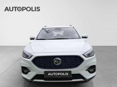 MG ZS 1.0 T-GDi AT LUXURY (2024) - Photo 14