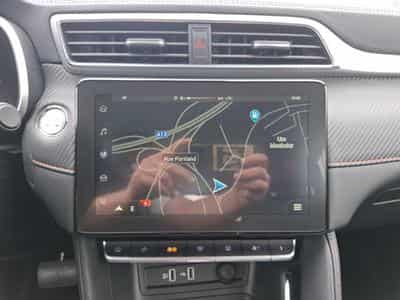 MG ZS 1.0 T-GDi AT LUXURY (2024) - Photo 3