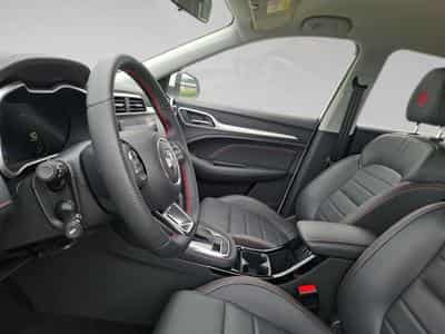 MG ZS 1.0 T-GDi AT LUXURY (2024) - Photo 4