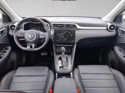 MG ZS 1.0 T-GDi AT LUXURY (2024) - Photo 5