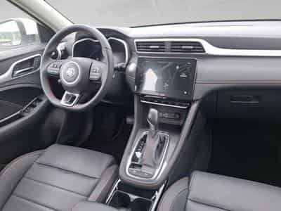 MG ZS 1.0 T-GDi AT LUXURY (2024) - Photo 7