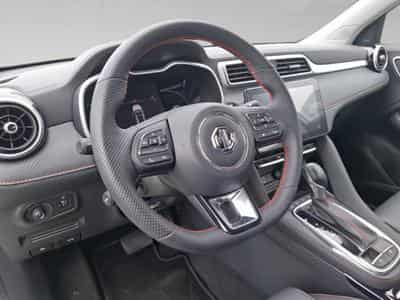 MG ZS 1.0 T-GDi AT LUXURY (2024) - Photo 8